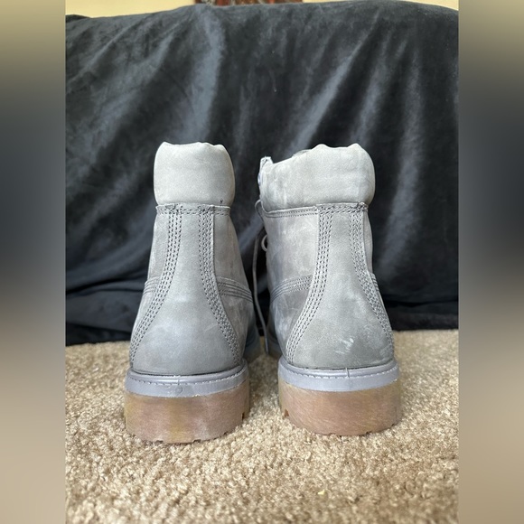 Timberland 6” Classic Men’s Premium Waterproof - Picture 5 of 9